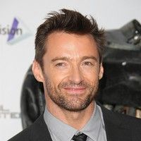 Hugh Jackman in Real Steel preview screening at the BT Tower photos | Picture 78071